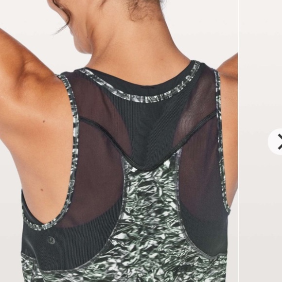 Lululemon Sculpt Tank II - Picture 4 of 13